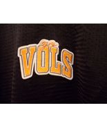 "Vols" UNIVERSITY of TENNESSEE Black Nylon Jersey in Size (XXXL) New WO ... - $56.42