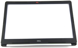 New Dell Inspiron 17 5770 17.3&quot; LCD Front Bezel Trim W/ Cam Hole -  97KX... - $29.95