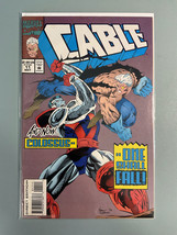 Cable(vol. 1) #11 - Marvel Comics - Combine Shipping - £2.40 GBP