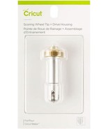 Cricut Scoring Wheel Tip QuickSwap Drive Housing Patented Wheel Design U... - $106.05 CAD