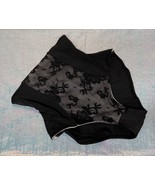 Vintage Spanx Love Your Assets Hi-Leg shapewear Brief NWOT size Med., Bl... - $502.79 MXN