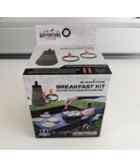Blackstone Flexfold Breakfast Kit - Portable Camping Outdoor Cooking Gea... - £11.14 GBP