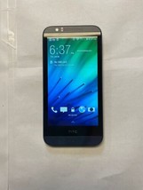 HTC Desire 510  4GB Blue Verizon Wireless Smartphone - £20.02 GBP