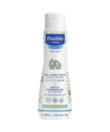 Mustela Gentle Cleansing Gel 200mL - $112.65 CAD