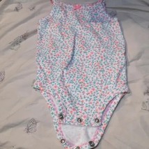 Carter's 6m baby one piece - $1.49