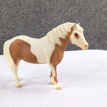 Breyer Misty of Chincoteague Vin June 2017 Pink Eyes Dark Version Nice S... - £11.93 GBP