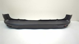 New OEM Genuine Ford Rear Bumper Cover 2014-2018 Transit Connect DT1Z-17906-AA - $495.00
