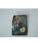 Boyds Bearwear Ms Libearty 1998 FOB Resin Pin - $368.45 MXN