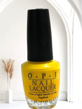 OPI NAIL LACQUER NL B46 NEED SUNGLASSES? 15mL/ 0.5 oz FREE SHIPPING - $22.29 CAD