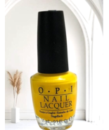 OPI NAIL LACQUER NL B46 NEED SUNGLASSES? 15mL/ 0.5 oz FREE SHIPPING - $16.34