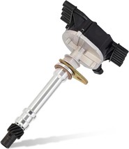 Complete Distributor Compatible for 1996-2002 Chevy Chevrolet GMC Vortec... - $1,791.26 MXN