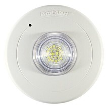 First Alert SLED177 LED Strobe Light (Smoke/Carbon Monoxide Detector not... - $94.95