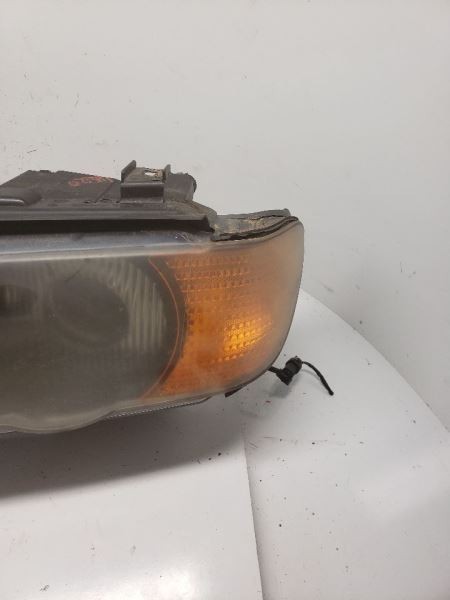 Driver Headlight Without Xenon Fits 00-03 BMW X5 1106388SAME DAY SHIPPING Item image 6