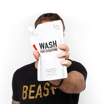 Beast 2-In-1 Shampoo/Conditioner, 16 Oz. image 4