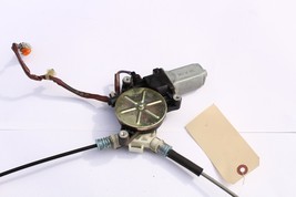 2001-2002 ACURA MDX RIGHT REAR WINDOW REGULATOR R2259 image 12