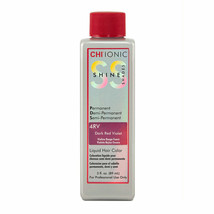 Chi Ionic (Ss) Shine Shades Demi / Semi / Permanent Hair Color ~ 3 Fl. Oz. - £6.26 GBP