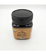 Manuka Honey, Raw And Unpasteurized, UMF 18+, MGO 696+, 8.82 oz (250 g) ... - $45.00