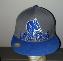 Duke Blue Devils Top of the World Snap Back Hat - $20.00