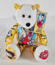 Betty Boop Starlet Betty Bear 2005 Gallery Treasures 000 Very Good with TAG - €12,09 EUR