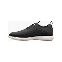 Stacy Adams Everidge Plain Toe Sneaker Comfortable Black 25689-001 image 7