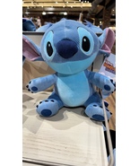 Disney Parks Stitch Blissful Buddies Plush Doll NEW - $39.90