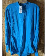 Gap men s medium size cotton long sleeve sweat shirt - €17,88 EUR