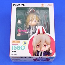 Chainsaw Man Power Nendoroid 1580 Figure Official Good Smile Company GSC - $64.95
