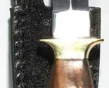 6&quot; Wood Handled Athame - $19.93
