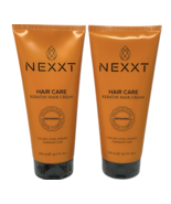 2-NEXXT Hair Care Keratin Hair Cream Dry Permed Damaged Hair 6.7 fl oz - $18.99