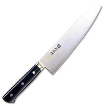 Masahiro MV Steel Honyaki Gyuto (Double-edged) 21cm 14811 Japan Kitchenw... - $99.72