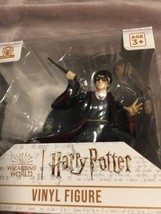 Culturefly Wizarding World Harry Potter 4.5&quot; Vinyl Figure - Brand New Sealed - £14.85 GBP