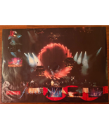 1989 Pink Floyd Poster PFP001 - Great Shape - No Rips or Holes - £36.80 GBP