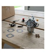 Carburetor Carb Kit for Subaru Robin Wisconsin EY28 WI-280 7.5HP, Replac... - $738.34 MXN