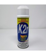 K2r Spotlifter Clothing Carpet Upholstery Dry Cleaning Aerosol 5 oz DISC... - $31.23 CAD