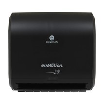 Georgia-Pacific ENMOTION® Impulse® 10 1-ROLL AUTOMATED TOUCHLESS Paper ... - $1,413.71 MXN