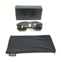 Oakley Sunglasses Holbrook Mix OO9384-0457 Woodgrain Silver Frames Prizm Lenses - £147.22 GBP
