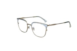 NEW HIGH STREET Crystal ALBANY Eyeglasses 53mm with High Street Case - $69.25