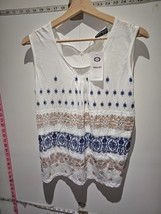 Wear On Collection Top Size S Express Shipping - £8.11 GBP