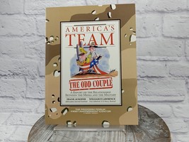 America&#39;s Team The Odd Couple- Relationship Between the Media and Military - £15.41 GBP