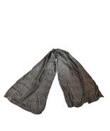 Smithsonian African American History Museum Corona Scarf 58&quot; long x 15&quot; ... - $562.18 MXN
