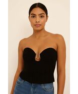 Women&#39;s Knit Tube Top - $24.57 CAD