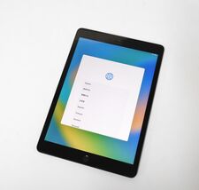 Apple iPad 8th Gen A2270 32GB, Wi-Fi, 10.2" NYL92LL/A - Space Gray image 2