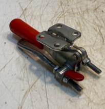 Destaco 344 Pull-Action Toggle Latch Clamp Manual Latch Release - $52.99