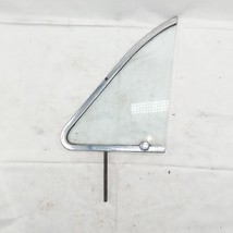 1959-1961 Jaguar MKIX MK9 Mark 9 LH Left Driver Front Vent Wing Window OEM Used - £85.09 GBP