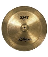 Zildjian Cymbal - Hi-Hats Trash special effects zht18ch 450519 - £59.42 GBP