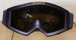 Cebe Ski Snow Sports Goggles Blue - $33.64