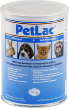 Premium PetLac Milk Powder for All Pets - Highest Nutritional Value, Ide... - $27.67+