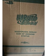Naruto God of Shinobi Hashirama Senju Epic Scale Limited Edition 1:6 #10... - $92,270.99 MXN