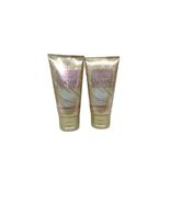 2 Bath &amp; and Body Works IN THE STARS Body CreamTravel Size~2.5 oz/ea SET... - $13.87 CAD