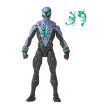 Marvel Legends Series Chasm, Spider-Man Legends Collectible 6 Inch Action Figure - £31.65 GBP